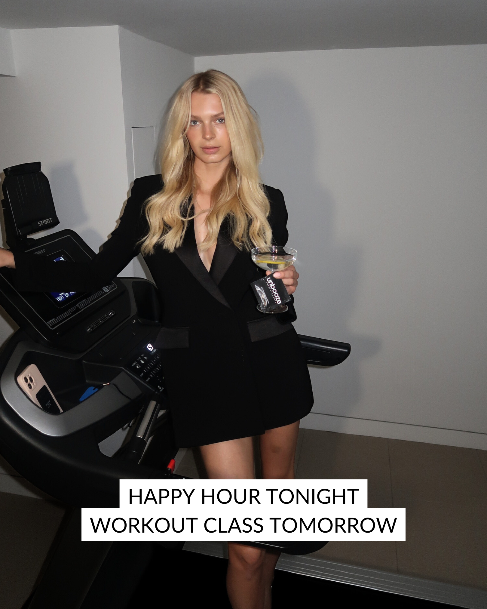 Unbooze | 10-Pack Box