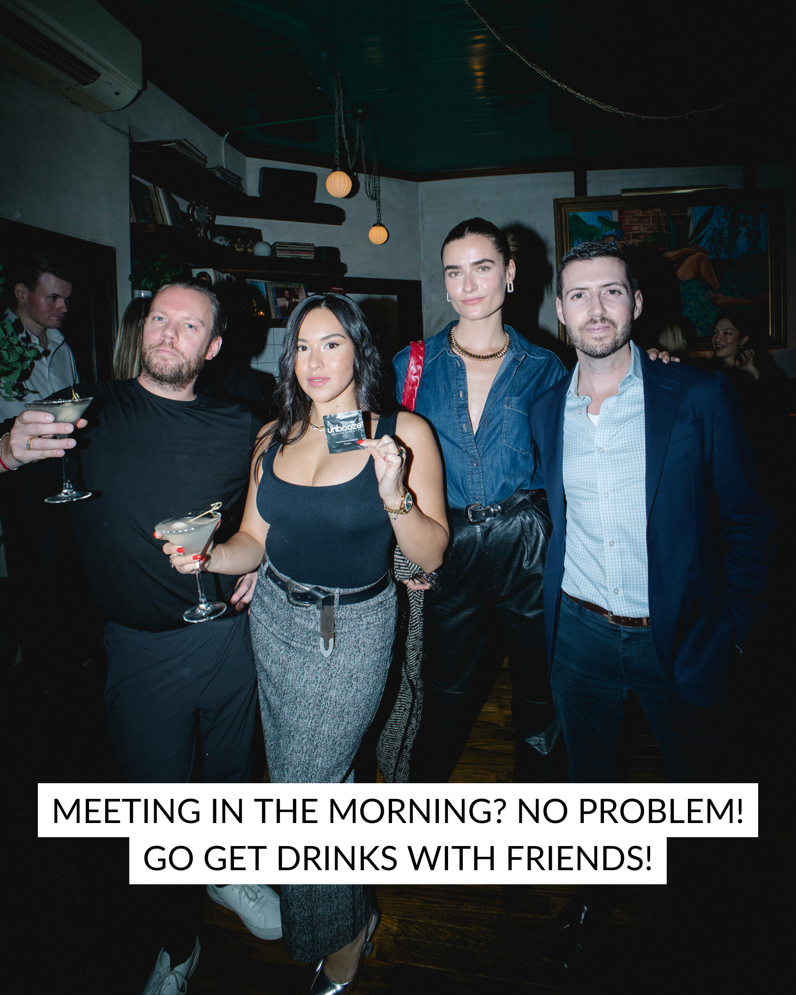 Unbooze | 10-Pack Box