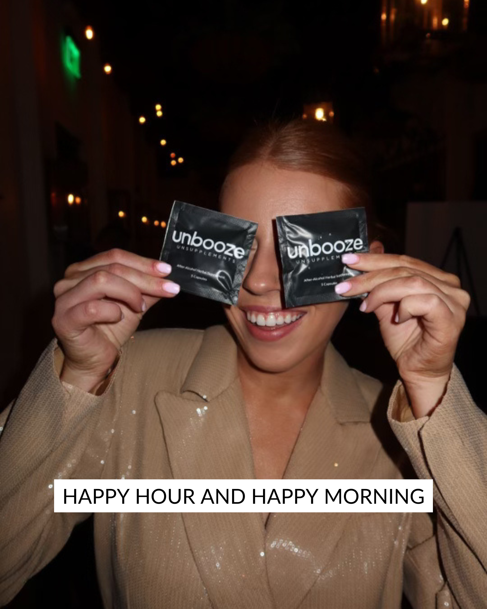 Unbooze | 10-Pack Box