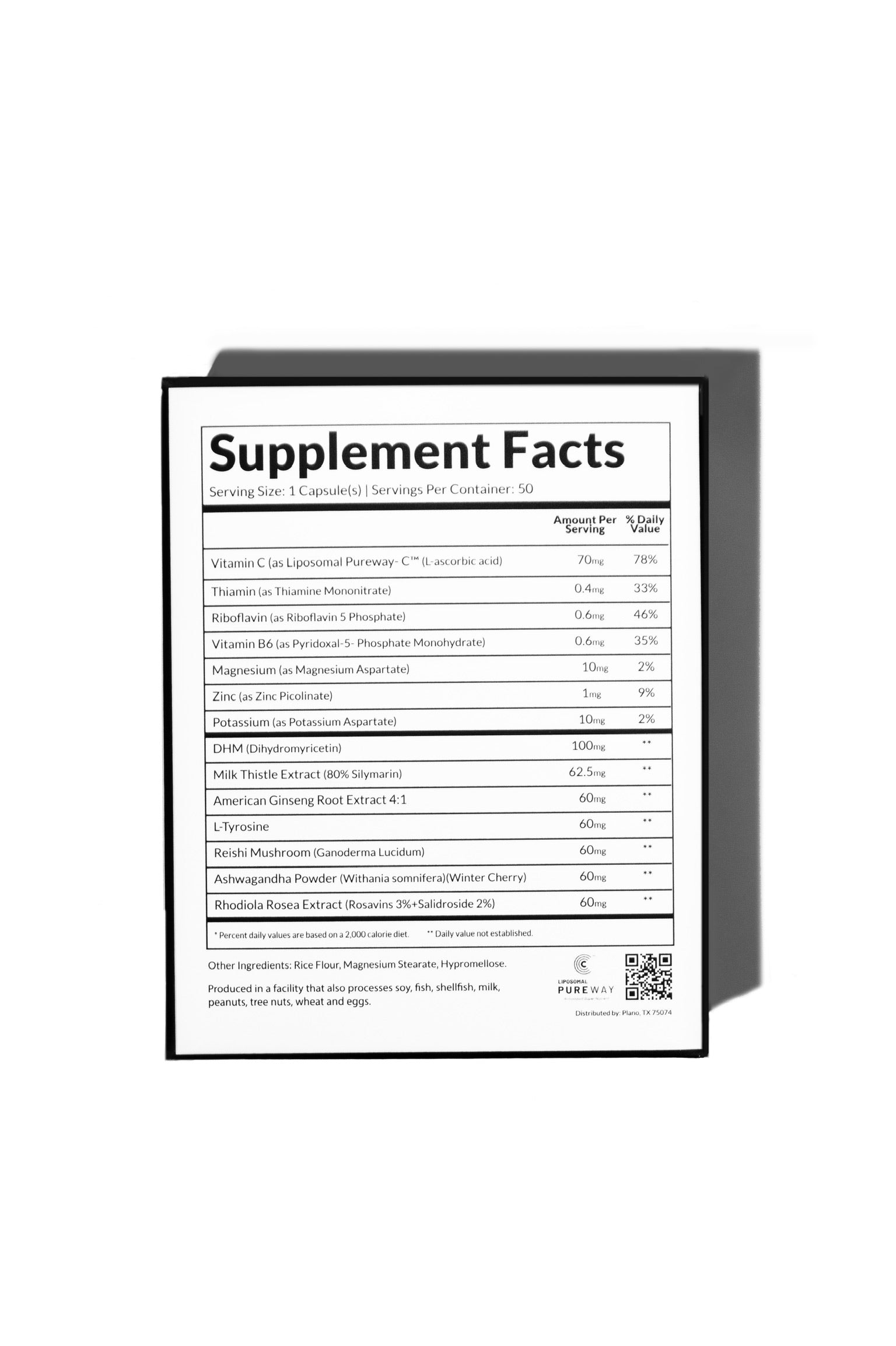 Unbooze | 10-Pack Box