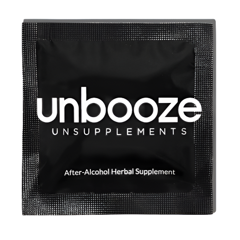Unbooze | 10-Pack Box