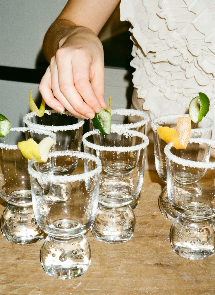 What Your Horoscope Says You Should Be Drinking