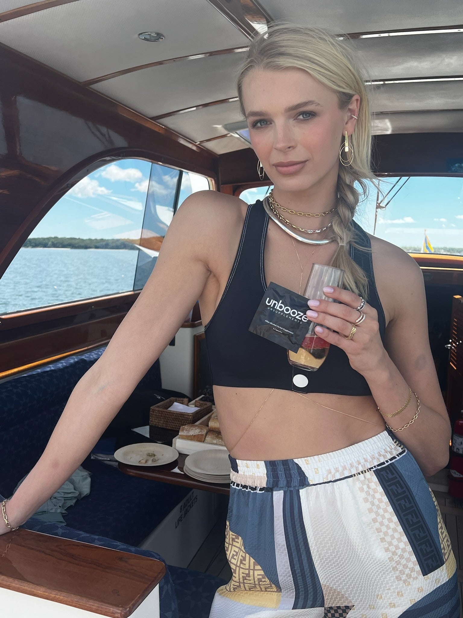 Your Summer Hangover Survival Guide