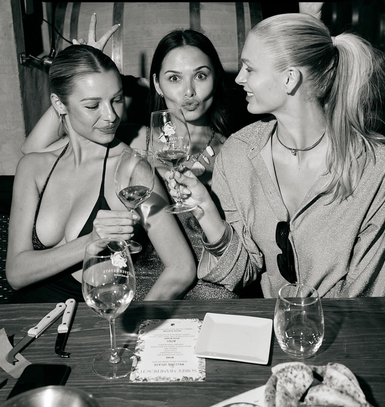 The Real Reason Wine Gives You a Hangover (and the Smarter Way to Recover)