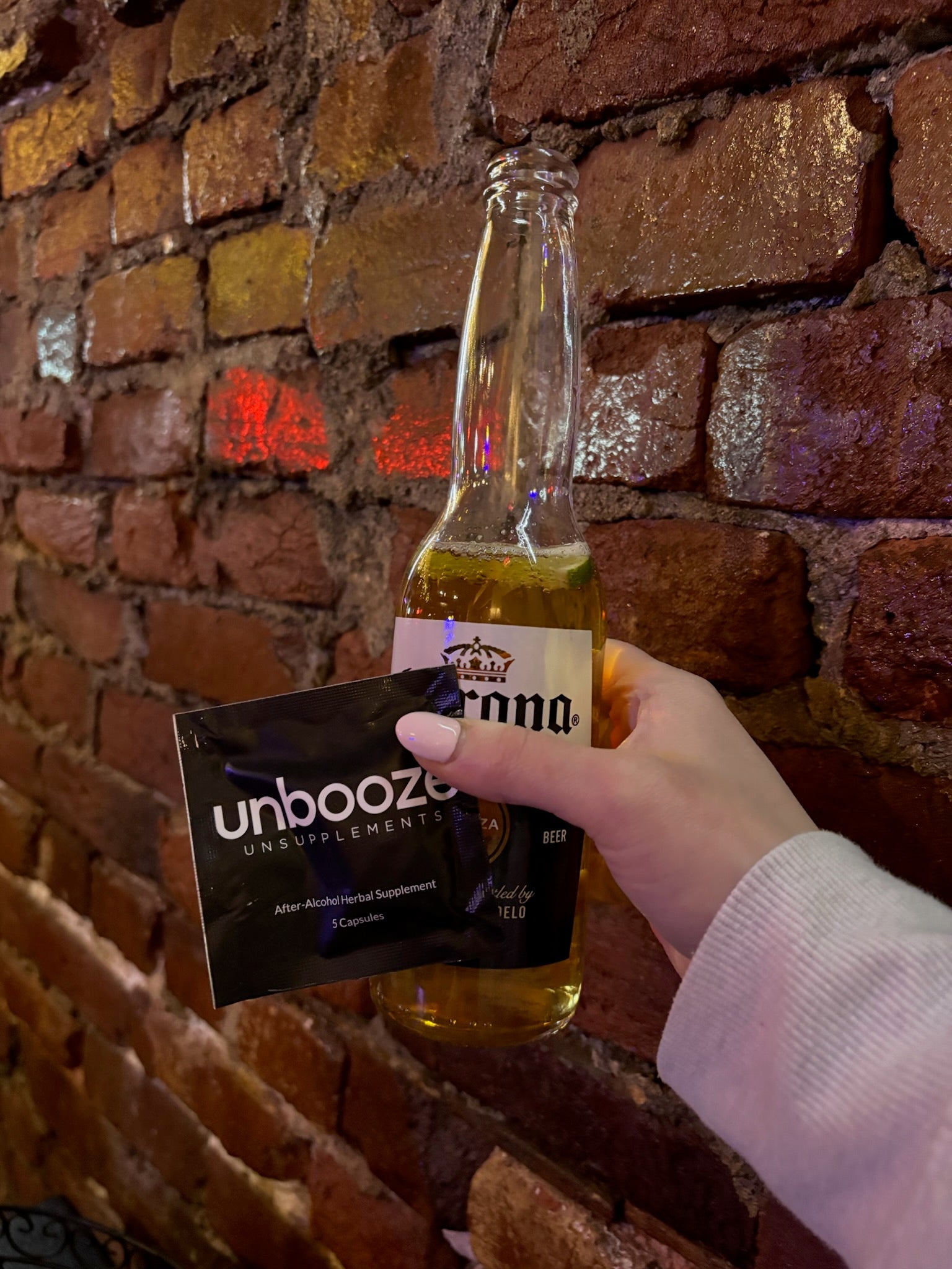 5 Unexpected Drinks to Make with Beer