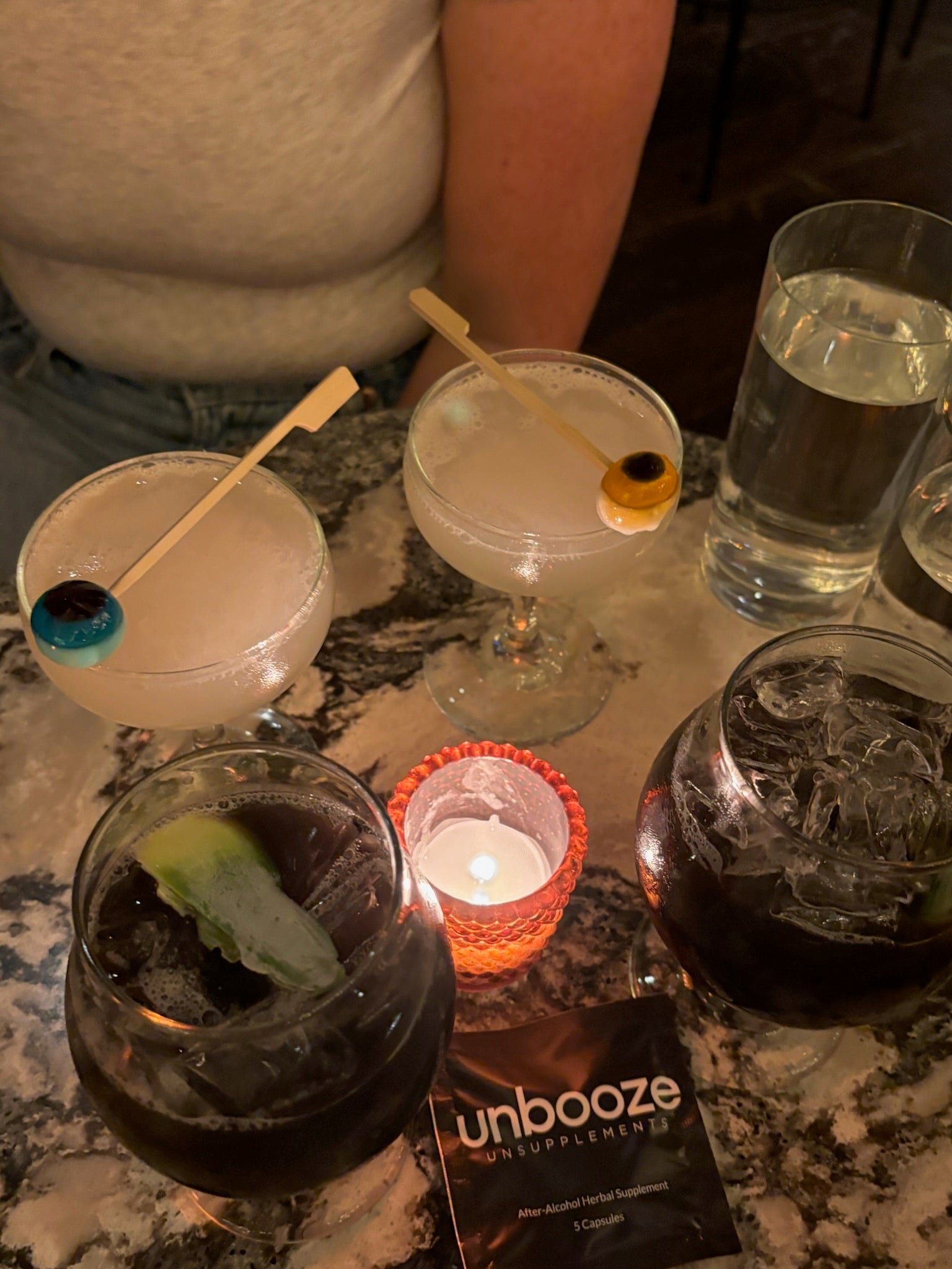 What Your Horoscope Says You Should Be Drinking