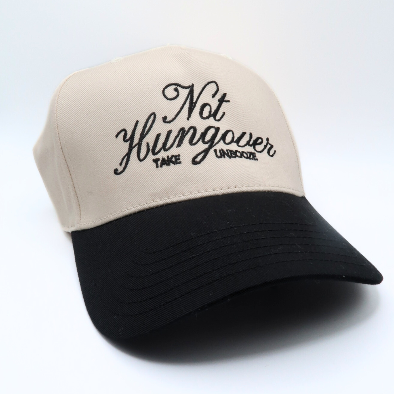 Limited Edition Not Hungover Hat