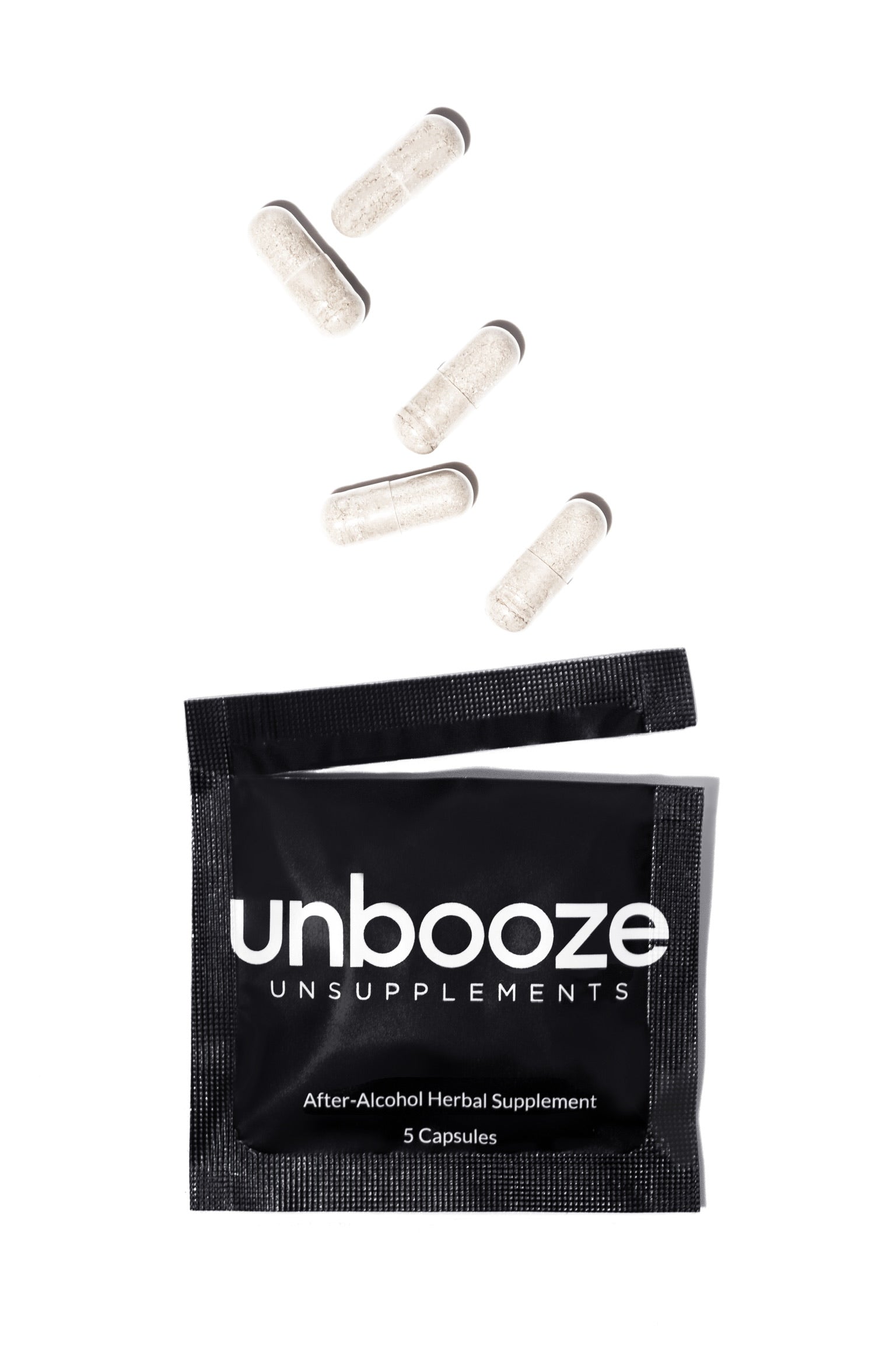 UNBOOZE MONTHLY SUBSCRIPTION